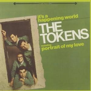 Portrait Of My Love - The Tokens