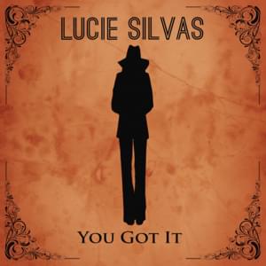 You Got It - Lucie Silvas