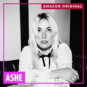 Not Mad Anymore (Amazon Original) - Ashe