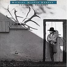 Santa Fe Cantina - Michael Martin Murphey