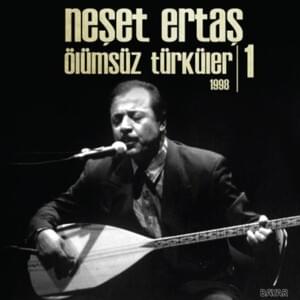 Kurusa Fidanın - Neşet Ertaş