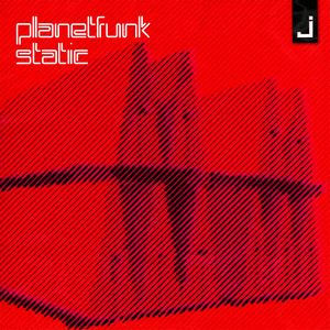 We Turn - Planet Funk