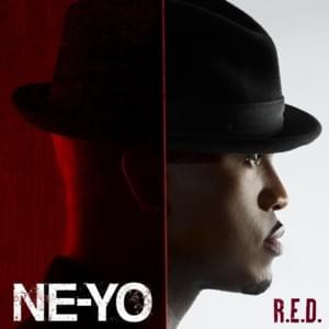 Stress Reliever - Ne-Yo