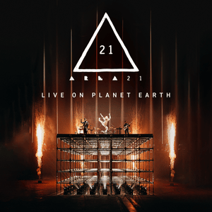 Own The Night (Live on Planet Earth) - AREA21