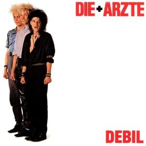 Mr. Sexpistols - Die Ärzte