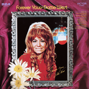 Willie’s Winter Love - Dottie West