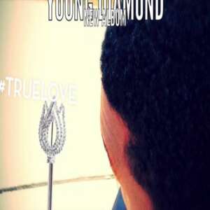 I’m back to the beginning - YOUNG DIAMOND