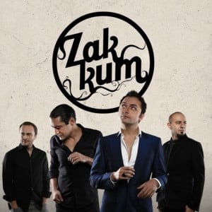 Zehr-i Zakkum - Zakkum