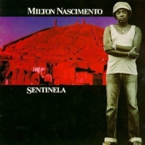 Sueño con serpientes - Milton Nascimento