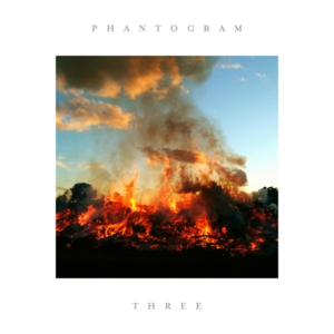 Three [Songwriting Journal] - Phantogram