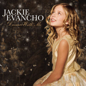 Nella Fantasia - Jackie Evancho