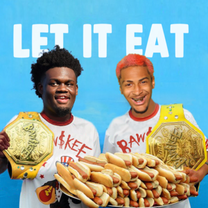 Let It Eat - Comethazine (Ft. Ugly God)