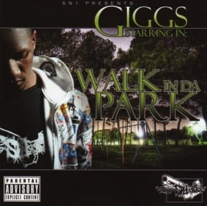 Cut Up Bag - Giggs