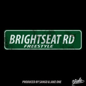 Brightseat Road Freestyle - Wale