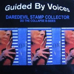 Hold on Hope (Demo) - Guided by Voices