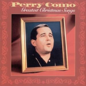 Twelve Days Of Christmas - Perry Como & Mitchell Ayres & His Orchestra