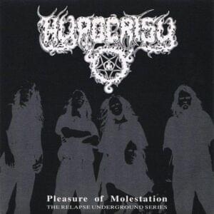 Pleasure of Molestation - Hypocrisy