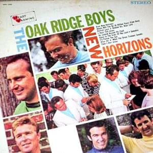 I Must Tell Jesus - The Oak Ridge Boys