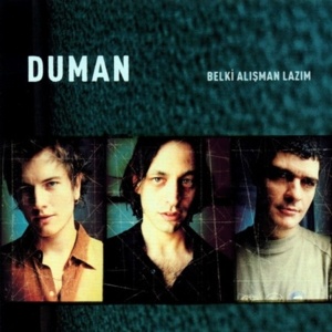 Bal - Duman