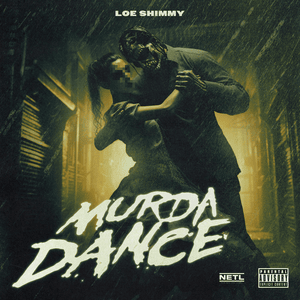 Murda Dance - LOE Shimmy