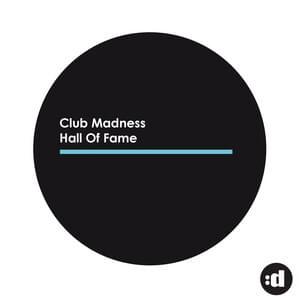 Hall Of Fame - Smithee Edit - Club madness