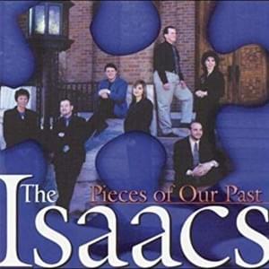 From The Depths Of My Heart - The Isaacs