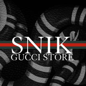 Gucci Store - Snik