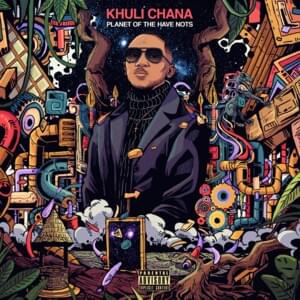 Holding On or Forever Hold Your Peace - Khuli Chana (Ft. A-Reece)