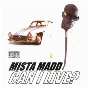 A Lil’ Luv - Mista Madd (Ft. Heather Nicole & South Park Mexican)