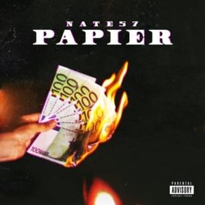 Papier - Nate57