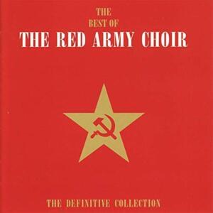 My Army - The Red Army Choir