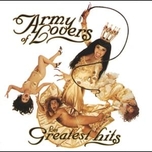 Requiem - Army of Lovers