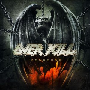 Ironbound - Overkill