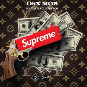 Supreme - Osx Mob