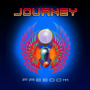 Live to Love Again - Journey