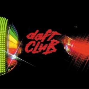 Harder, Better, Faster, Stronger (The Neptunes Remix) - Daft Punk (Ft. The Neptunes)