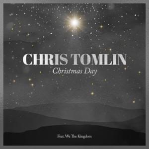 Hope Of Israel (Live) - Chris Tomlin