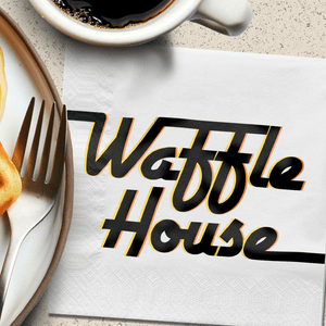 Waffle House - Coby James