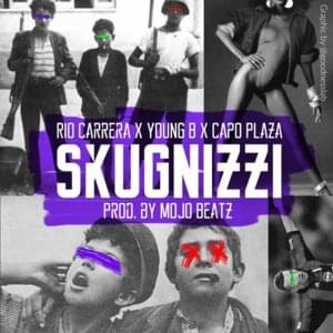 Skugnizzi - Rio Carrera (Ft. Capo Plaza & Yamba)