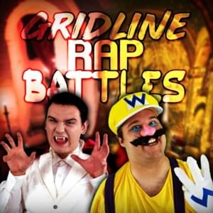 Wario vs Count Dracula - Gridline Studios (Ft. Freshy Kanal & Mr. Tibbs)