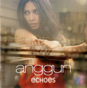 Year of the Snake - Anggun