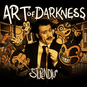 Art Of Darkness - The Stupendium