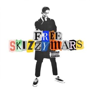 Bayside - Skizzy Mars (Ft. 24kGoldn)