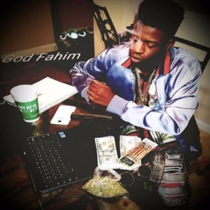 Morning Rain - Tha God Fahim (Ft. JuJu Gotti)