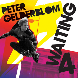 Waiting 4 - Peter Gelderblom