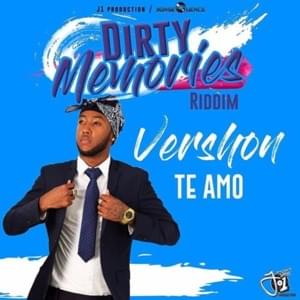 Te Amo - Vershon