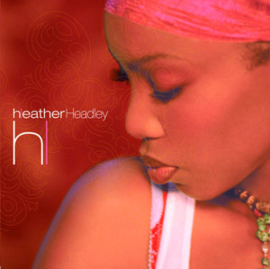 He Is - Heather Headley