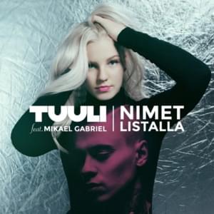 Nimet listalla - TUULI (Ft. Mikael Gabriel)