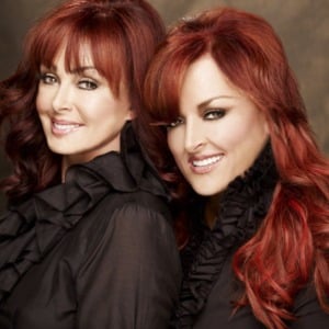 Don’t You Hear Jerusalem Moan - The Judds