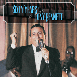 Blue Velvet - Tony Bennett (Ft. Percy Faith & His Orchestra)